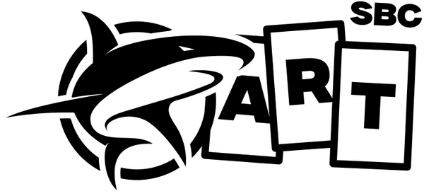 Logo von SBC-Art, Partner von POKE-GALLERY